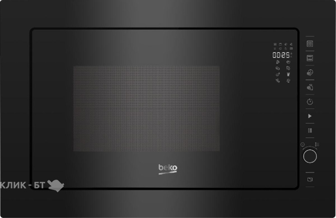 Микроволновая печь BEKO BMGB25333BG