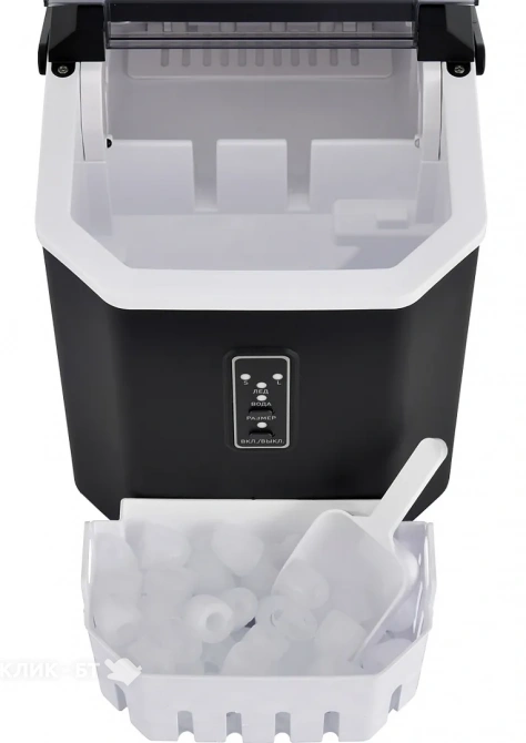 Льдогенератор ZUGEL ZIM1201