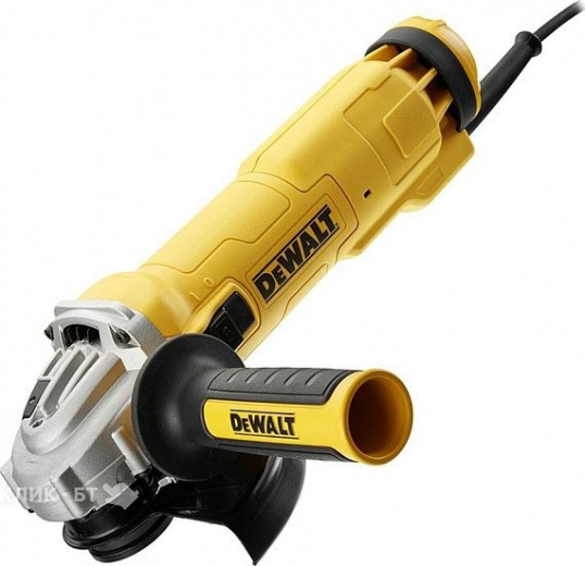 Шлифмашина DEWALT DWE4238