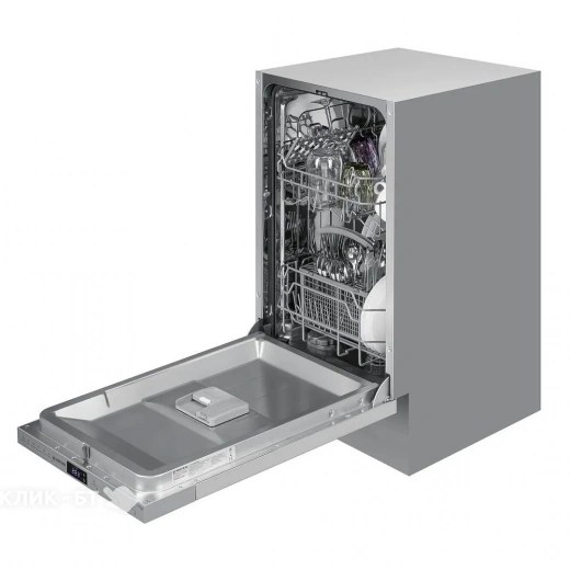 Посудомоечная машина MEFERI MDW4562 LIGHT