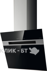 Вытяжка ELICA STRIPE BL/A/60/LX