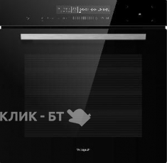 Духовой шкаф WEISSGAUFF EOM 891 SB