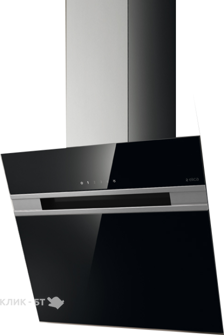 Вытяжка ELICA STRIPE BL/A/60/LX