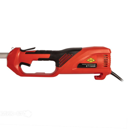 Электрокоса DDE ET1500R 791-882
