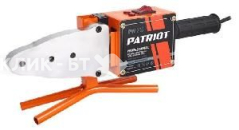 Сварочный аппарат для полипропиленовых труб Patriot PW 205