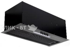 Вытяжка KONIGIN Level Full Black 50