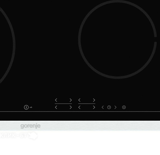 Варочная поверхность GORENJE ECT641BX