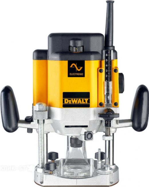 Фрезер DEWALT dw624