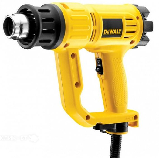 Фен технический DEWALT d26414