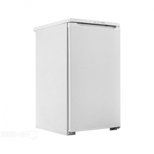 Морозильная камера БИРЮСА Б-112 белый