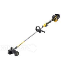 Триммер аккумуляторный DEWALT DCM571N (без АКБ и З/У)