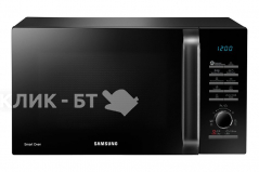 Микроволновая печь SAMSUNG MC28H5135CK/BW