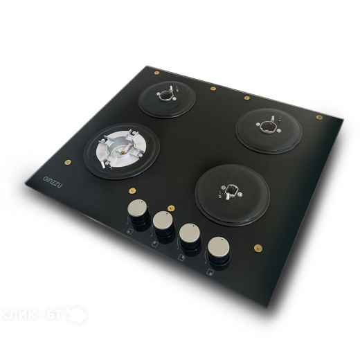 Варочная поверхность GINZZU HCG-472