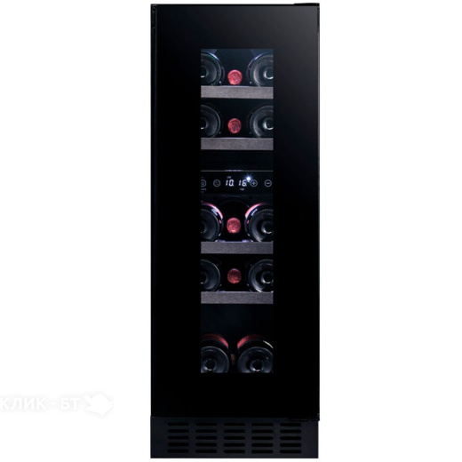 Винный шкаф TEMPTECH SOMX30DRB-24
