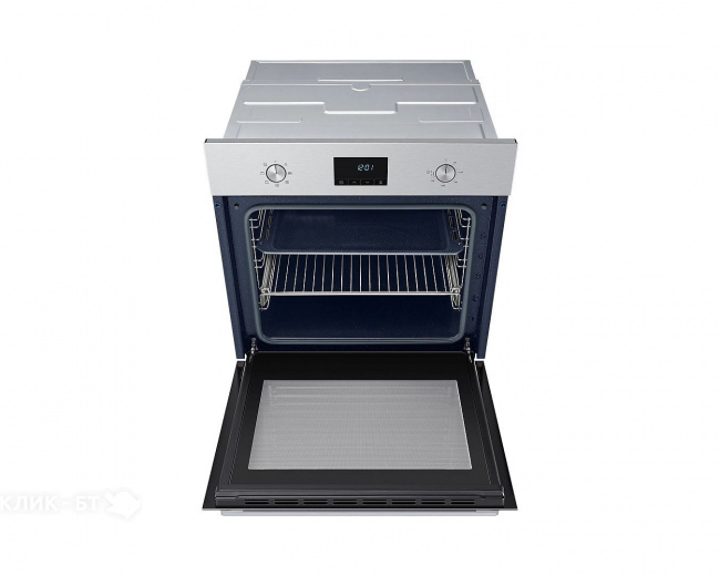 Духовой шкаф SAMSUNG NV68A1110RS/WT