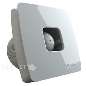 Вентилятор вытяжной ELECTROLUX eaf - 100t