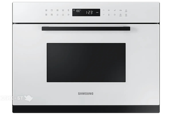 Духовой шкаф SAMSUNG NQ36A6588CW/WT