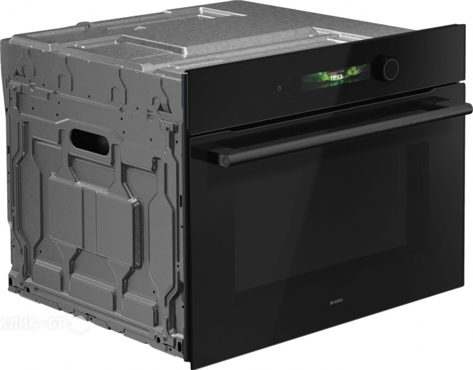 Микроволновая печь ASKO OM54BGH