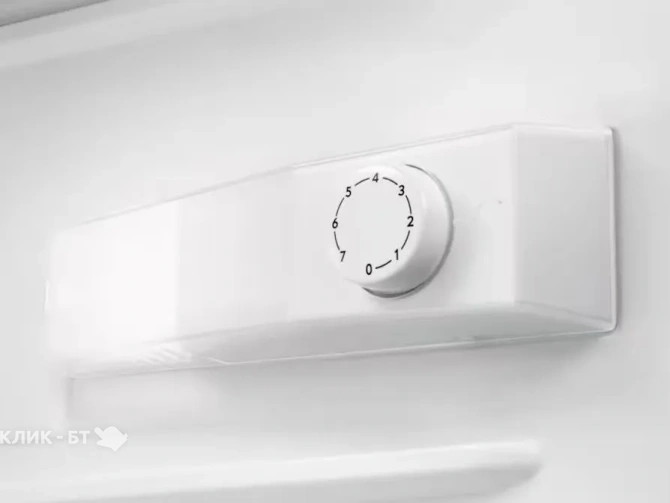 Холодильник ELECTROLUX LXB1AE13W0