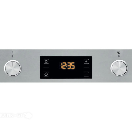 Духовой шкаф HOTPOINT-ARISTON 7O 4FA 541 JH IX HA
