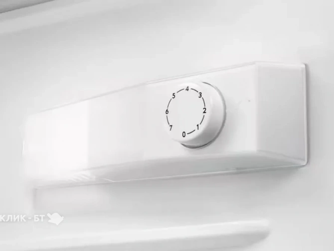 Холодильник ELECTROLUX LXB1AE13W0