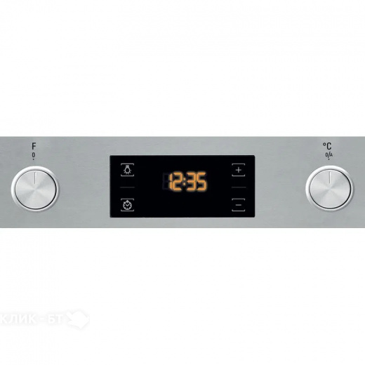 Духовой шкаф HOTPOINT-ARISTON 7O 4FA 541 JH IX HA