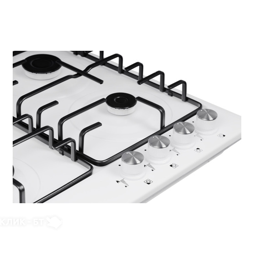 Варочная поверхность NORDFROST HS 6040 W