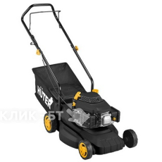 Газонокосилка Huter GLM-3.5LT