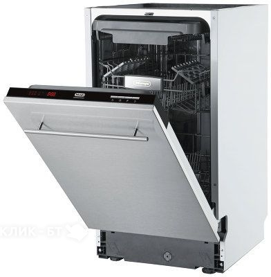 Посудомоечная машина DELONGHI DDW06S Brilliant