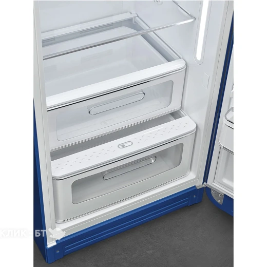 Холодильник SMEG FAB28RBE6