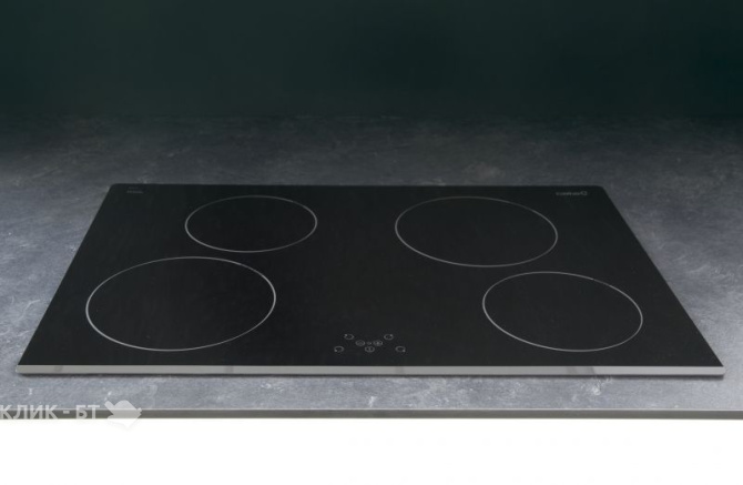 Варочная поверхность Cata I 6104 BK