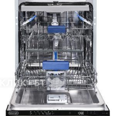 Посудомоечная машина DELONGHI DDWI 670 AMEDEO