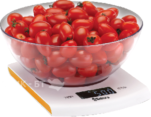 Весы Sakura SA-6068A