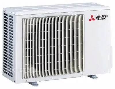 Сплит-система MITSUBISHI-ELECTRIC MSZ-HR35VF/MUZ-HR35VF