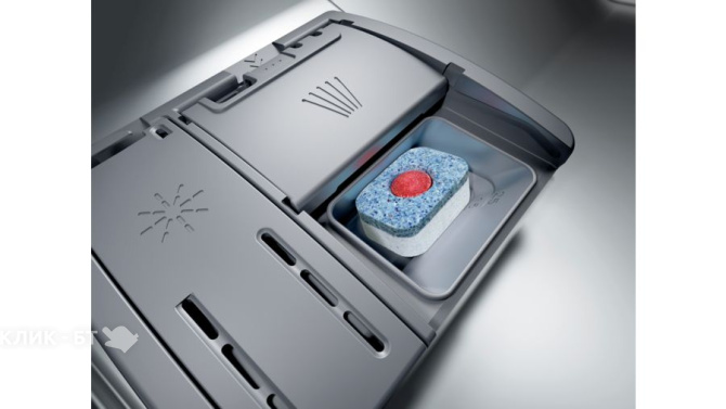 Посудомоечная машина Bosch SKS41E11