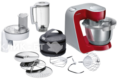 Кухонный комбайн BOSCH MUM 58720
