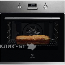 Духовой шкаф ELECTROLUX OKF3H70X