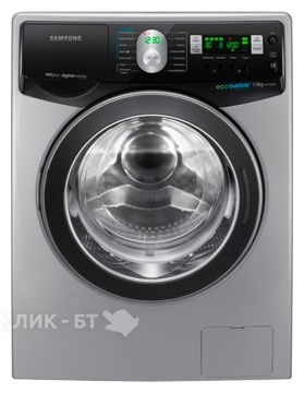 Стиральная машина SAMSUNG wf1702xqr