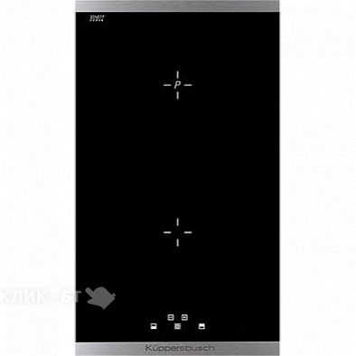 Варочная поверхность KUPPERSBUSCH VKI 3500.1 SR