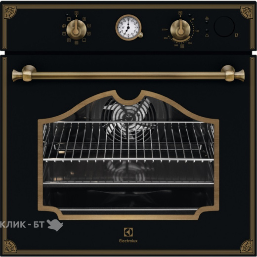 Духовой шкаф ELECTROLUX OPEB2640R