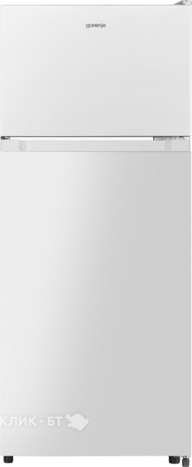 Холодильник GORENJE RF212FPW4