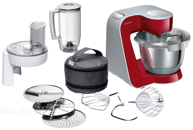 Кухонный комбайн BOSCH MUM 58720