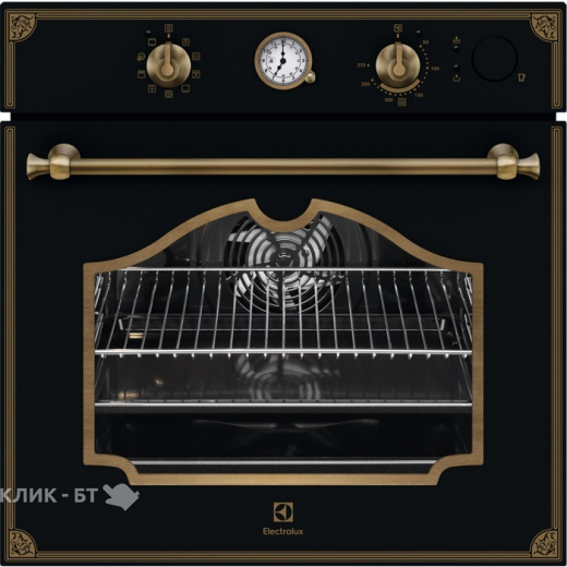 Духовой шкаф ELECTROLUX OPEB2640R