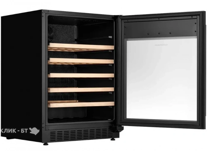 Винный шкаф KUPPERSBERG RBW 85
