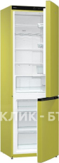 Холодильник GORENJE NRK 6192 CAP4
