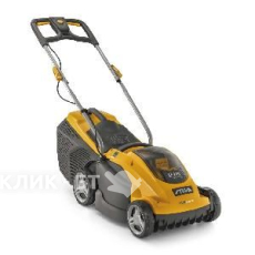 Газонокосилка STIGA SLM 3448 AE