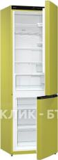 Холодильник GORENJE NRK 6192 CAP4