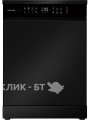 Посудомоечная машина HIBERG i-F 6815 LB