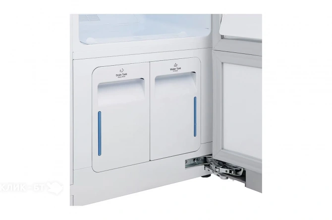 Паровой шкаф LG S3CW Styler