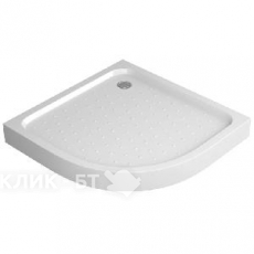 Душевой поддон NIAGARA NG-100-100 RUS